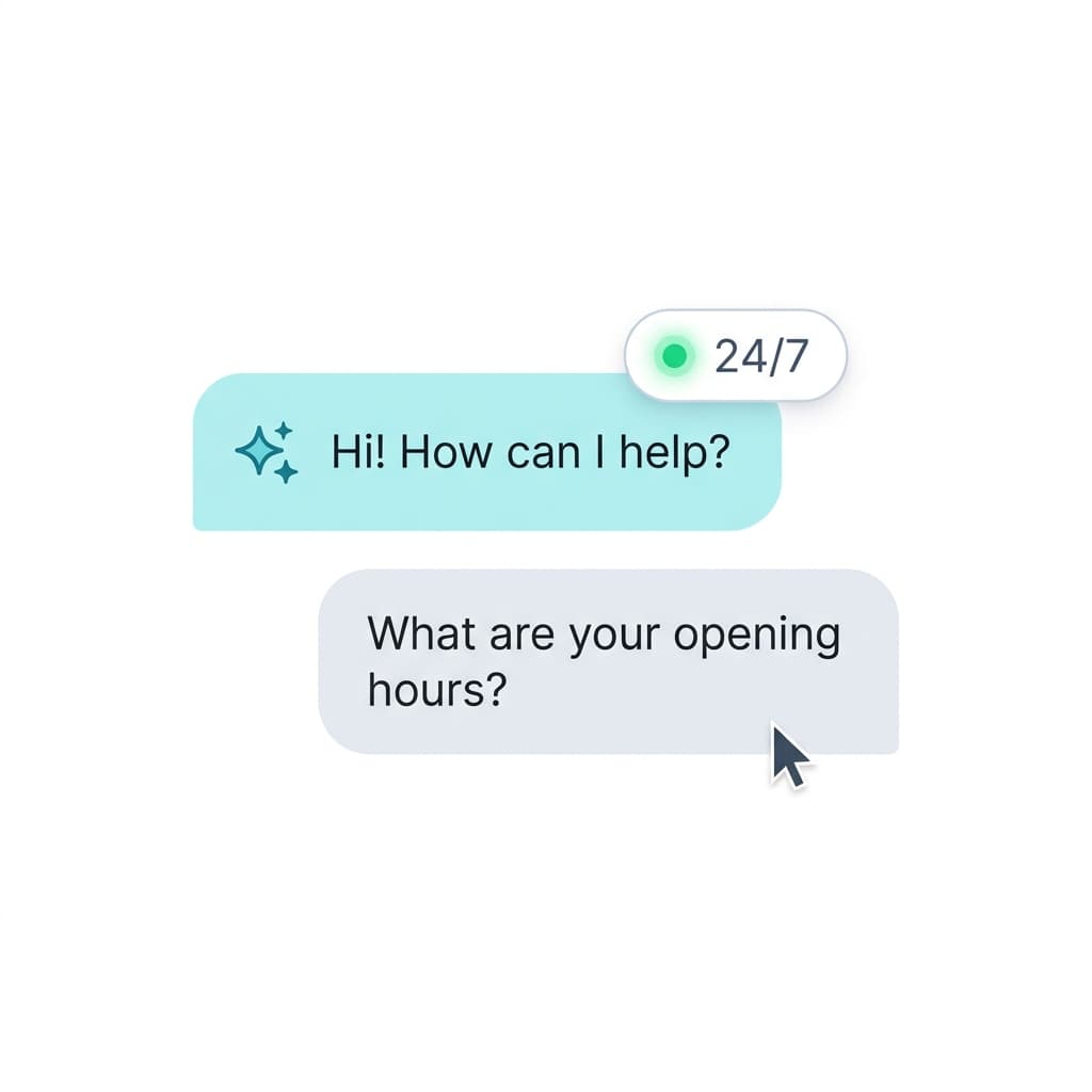 Chatbot IA support client